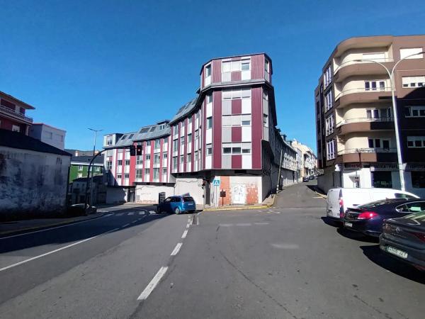 Piso en venta en , Cee photo 1