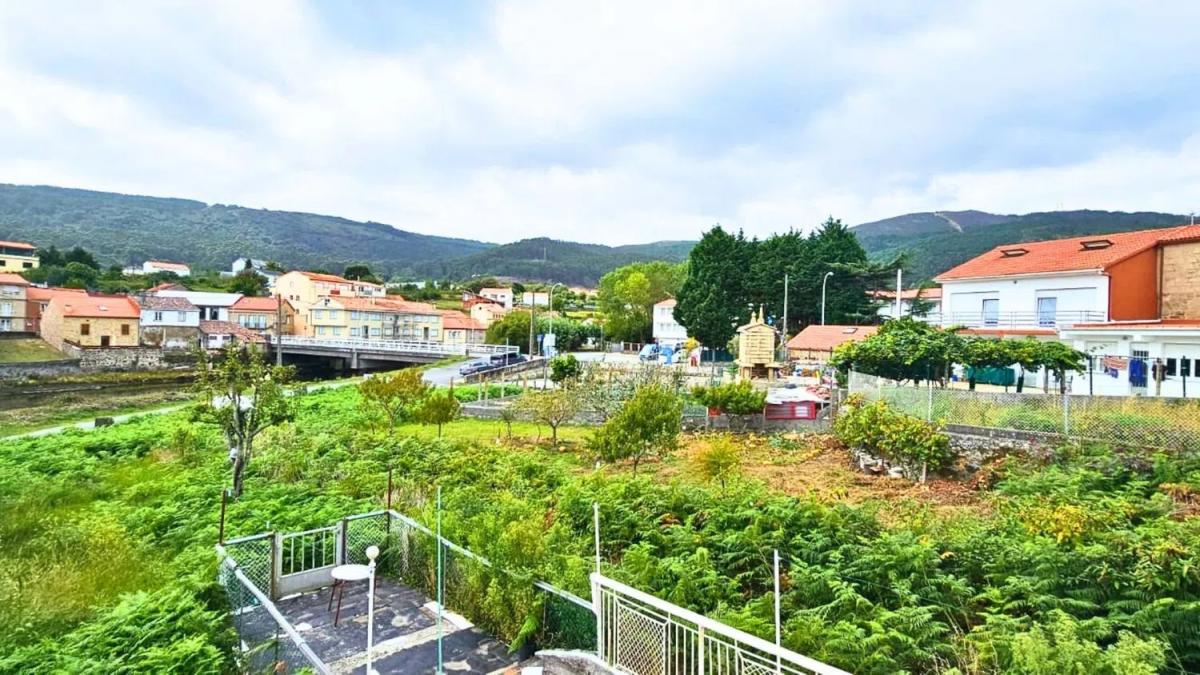 Piso en Muros, Muros
photo 1