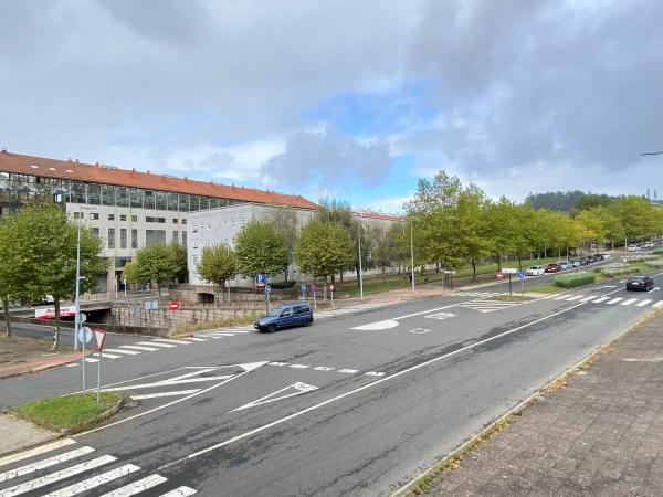 Mieszkanie na sprzedaż w Calle de Berlín, Santiago de Compostela thumbnail 1