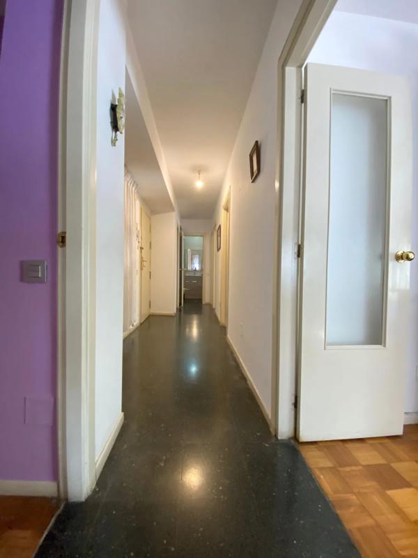Venta de piso en Calle de Berlín, Santiago de Compostela
photo 4