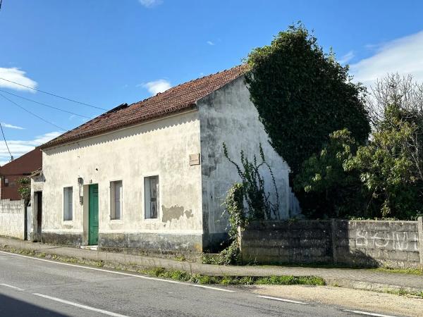Wolnostojąca willa na sprzedaż w  Camino Xeral, 2 --c, Ribeira photo 1