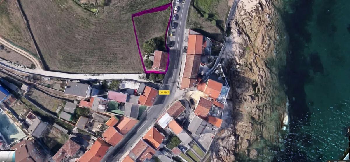 Venta de chalet independiente en Camino Xeral, 2 --c, Ribeira
 photo 4