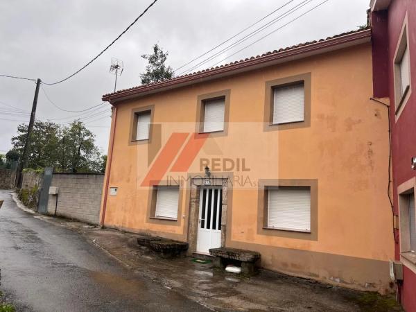 Detached villa for sale in , Coiros photo 1