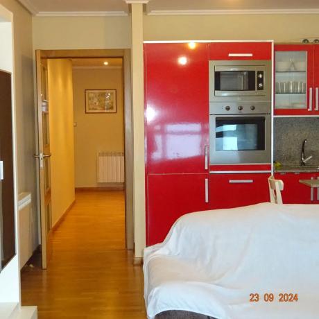 Piso en venta en , Ortigueira photo 1