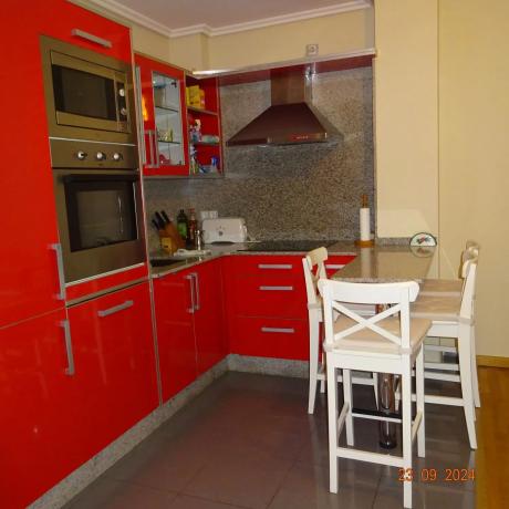 Piso en venta en , Ortigueira photo 2