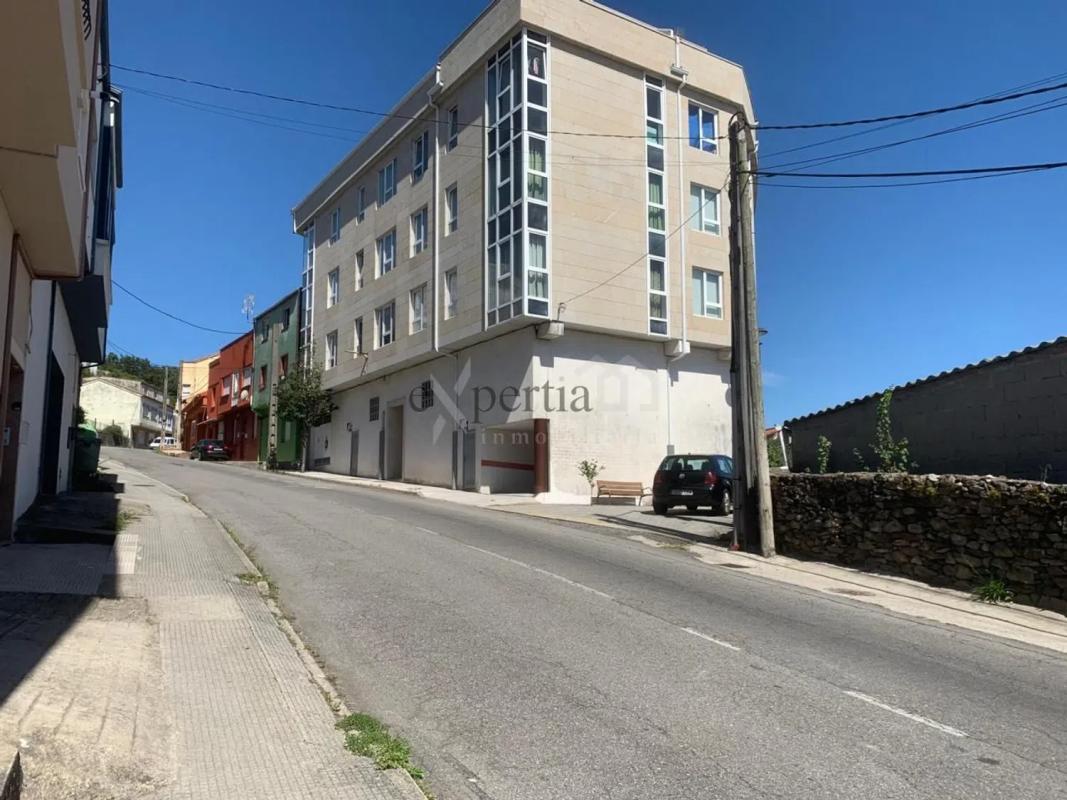 Piso en Boiro, Boiro
photo 1