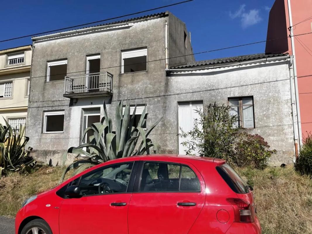 Chalet pareado en Lugar Cesar, 8, Boiro
photo 1