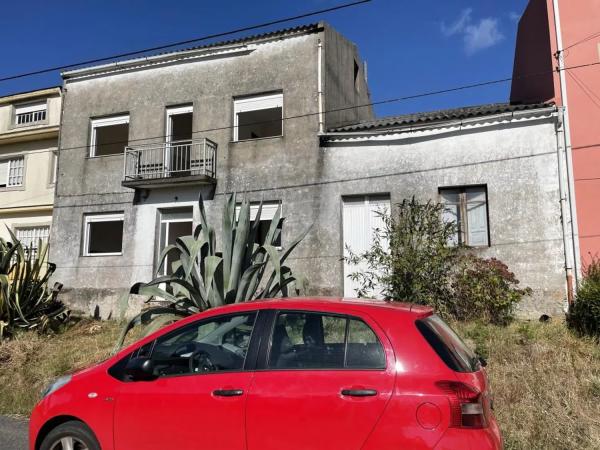 Detached villa for sale in , Boiro photo 1