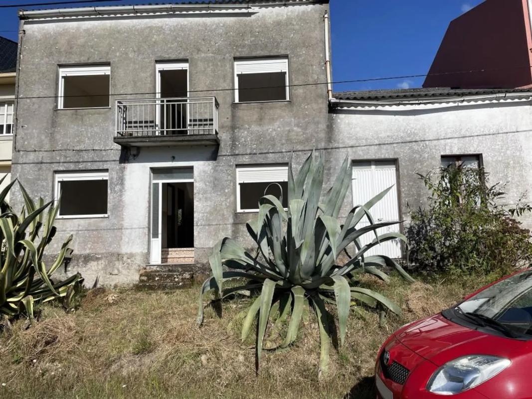 Chalet pareado en Lugar Cesar, 8, Boiro
photo 2