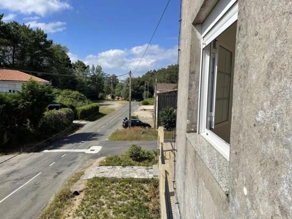 Detached villa for sale in , Boiro photo 4