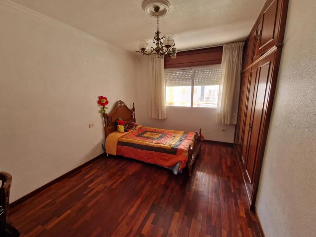 Piso en calle do Cruceiro, 60, Boiro
photo 5