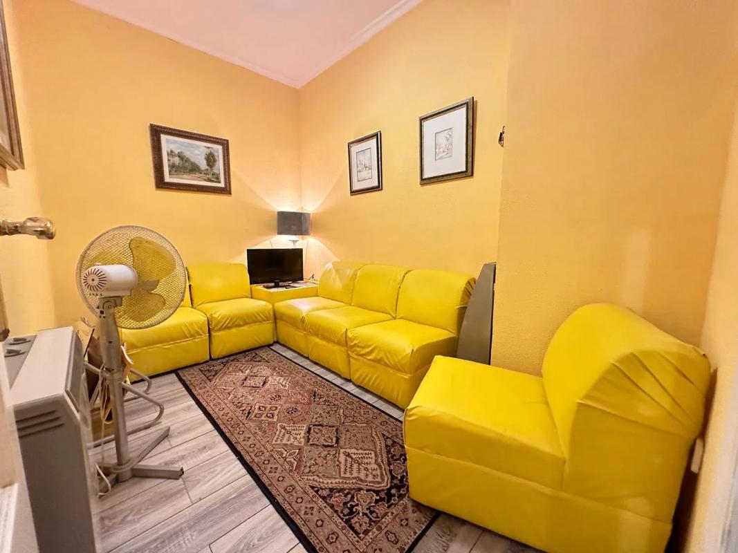Venta de piso en Calle da Senra, Santiago de Compostela
 photo 3