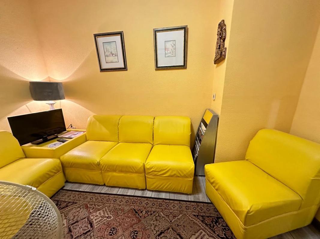 Venta de piso en Calle da Senra, Santiago de Compostela
 photo 4