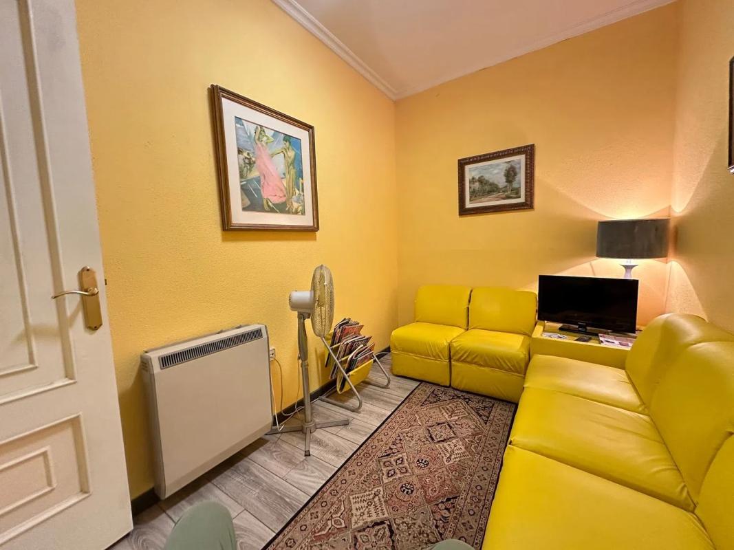 Venta de piso en Calle da Senra, Santiago de Compostela
 photo 5