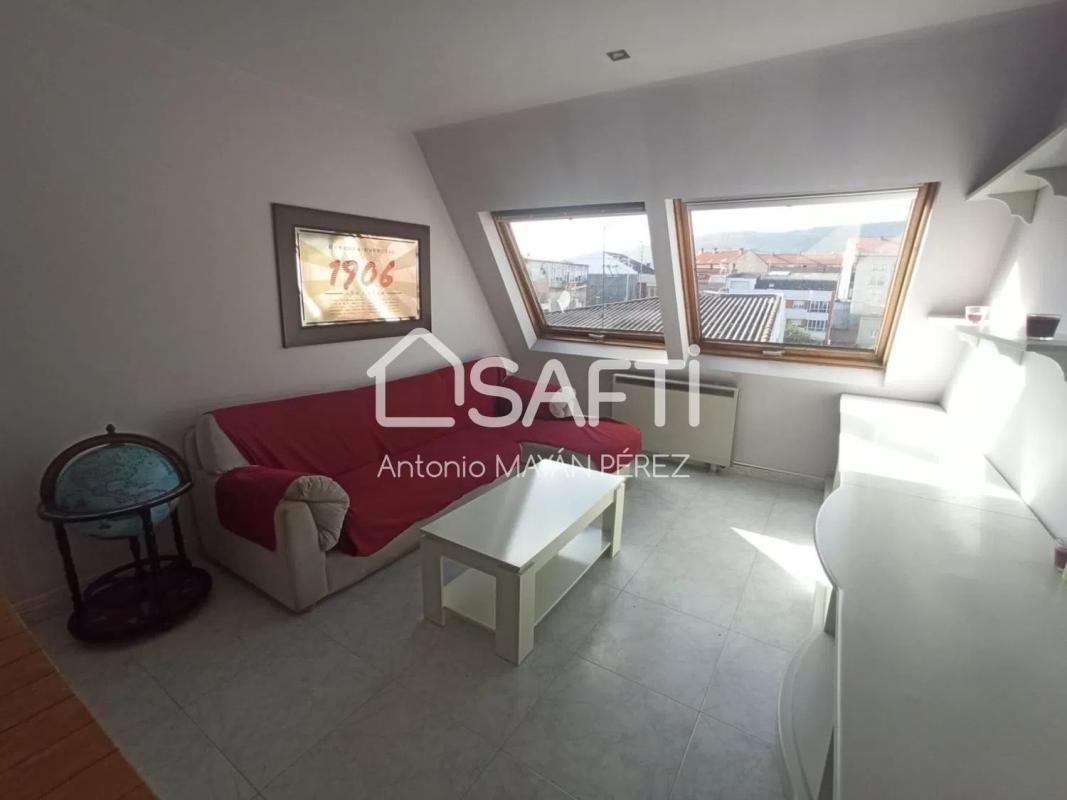 Penthouse sale in , Puebla del Caramiñal photo 1
