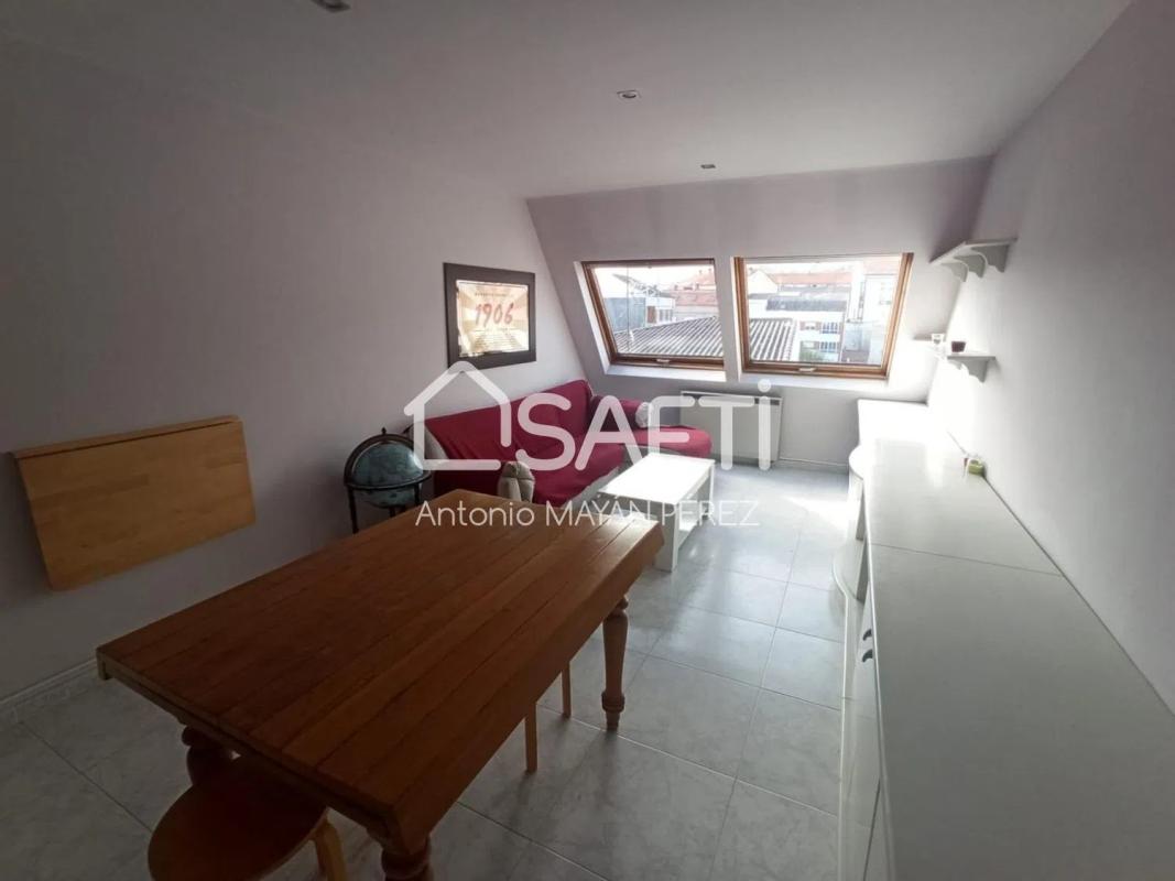 Penthouse sale in , Puebla del Caramiñal photo 2