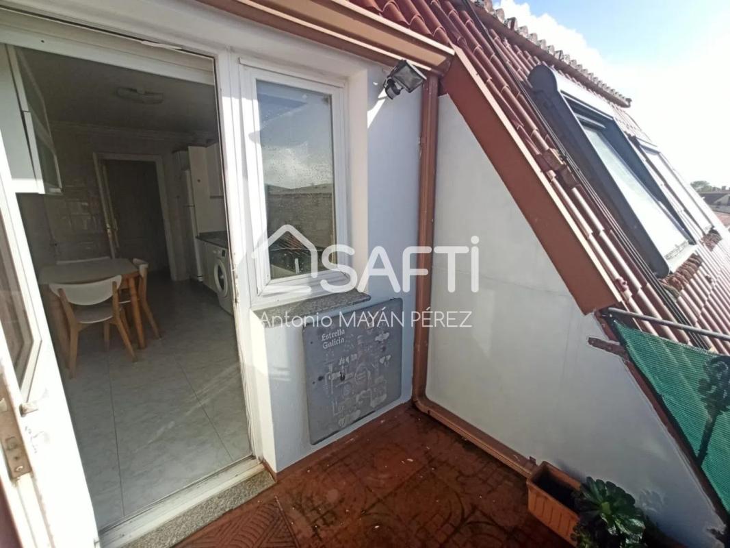 Penthouse sale in , Puebla del Caramiñal photo 3