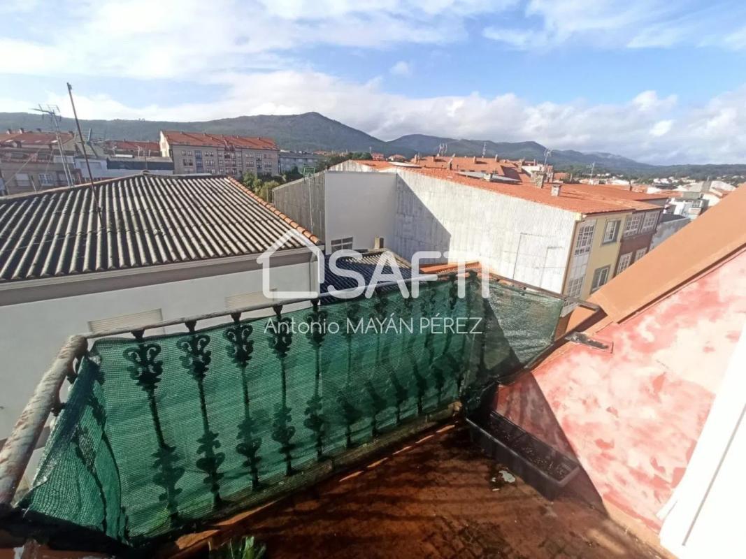 Penthouse sale in , Puebla del Caramiñal photo 4