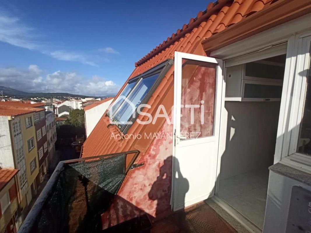 Penthouse sale in , Puebla del Caramiñal photo 5