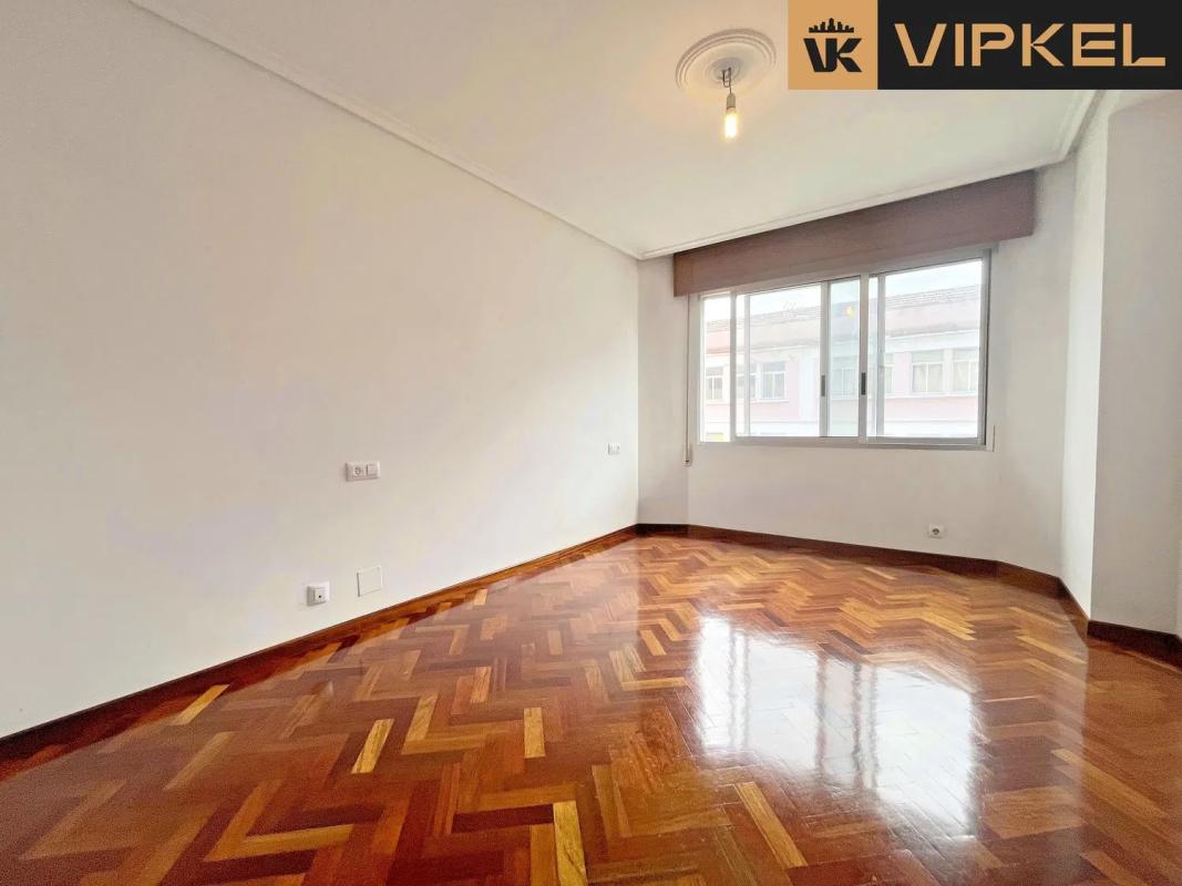 Piso en avenida Marqués de Figueroa, Fene
photo 1