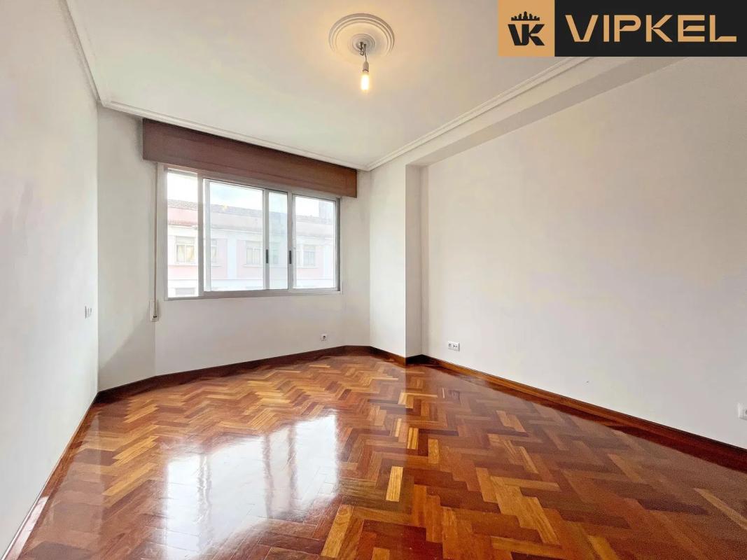 Piso en avenida Marqués de Figueroa, Fene
photo 2