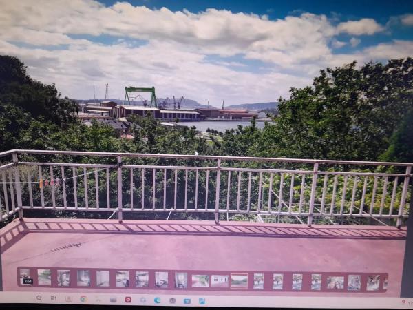 Chalet independiente en venta en , Fene photo 2
