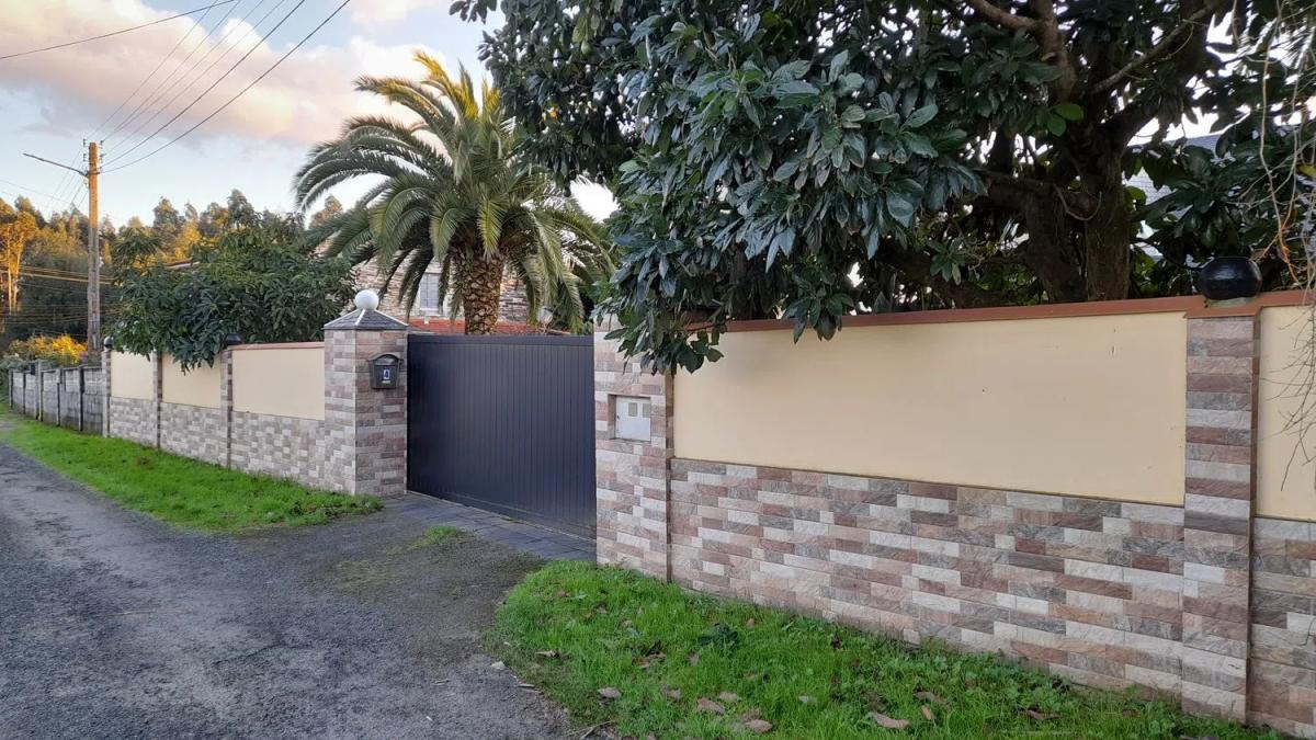 Venta de chalet independiente en Lugar Rio Cortes, 20, Narón
 photo 2