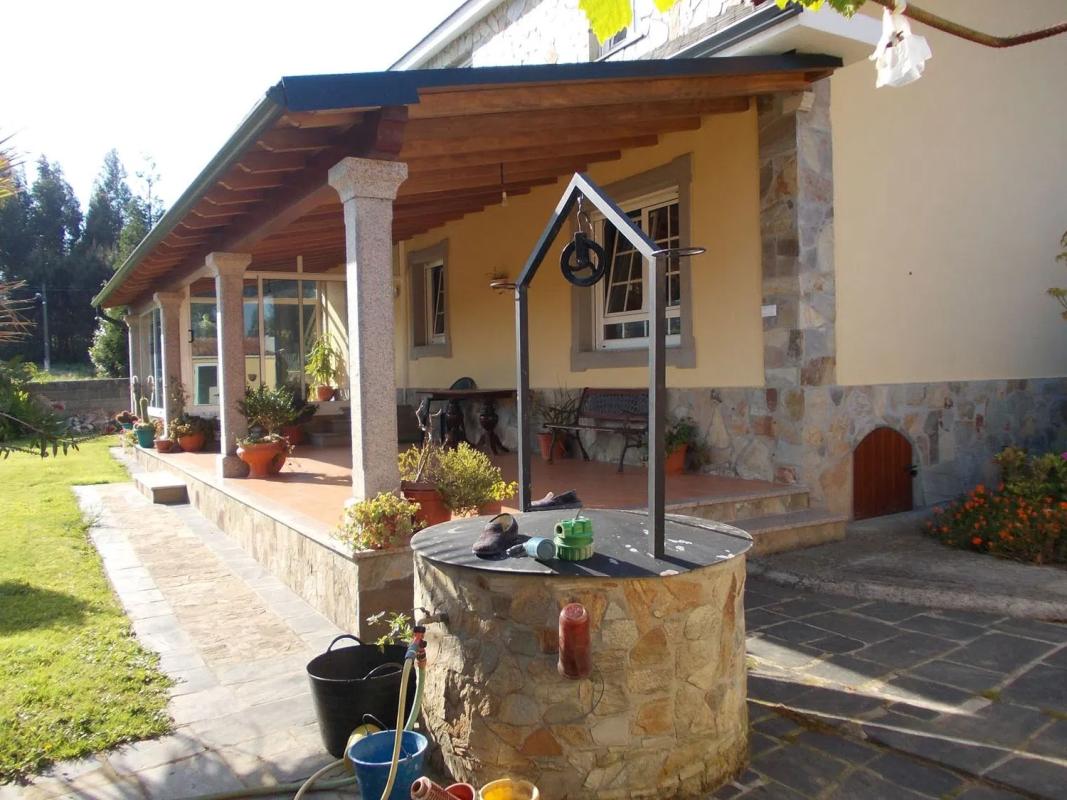 Venta de chalet independiente en Lugar Rio Cortes, 20, Narón
 photo 3