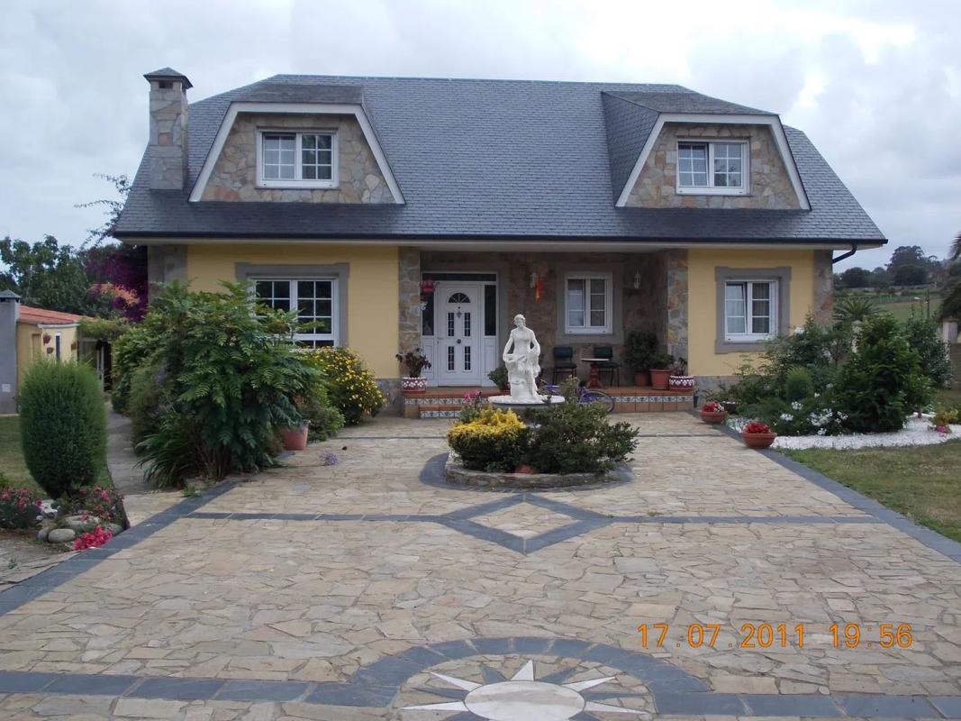 Venta de chalet independiente en Lugar Rio Cortes, 20, Narón
 photo 4