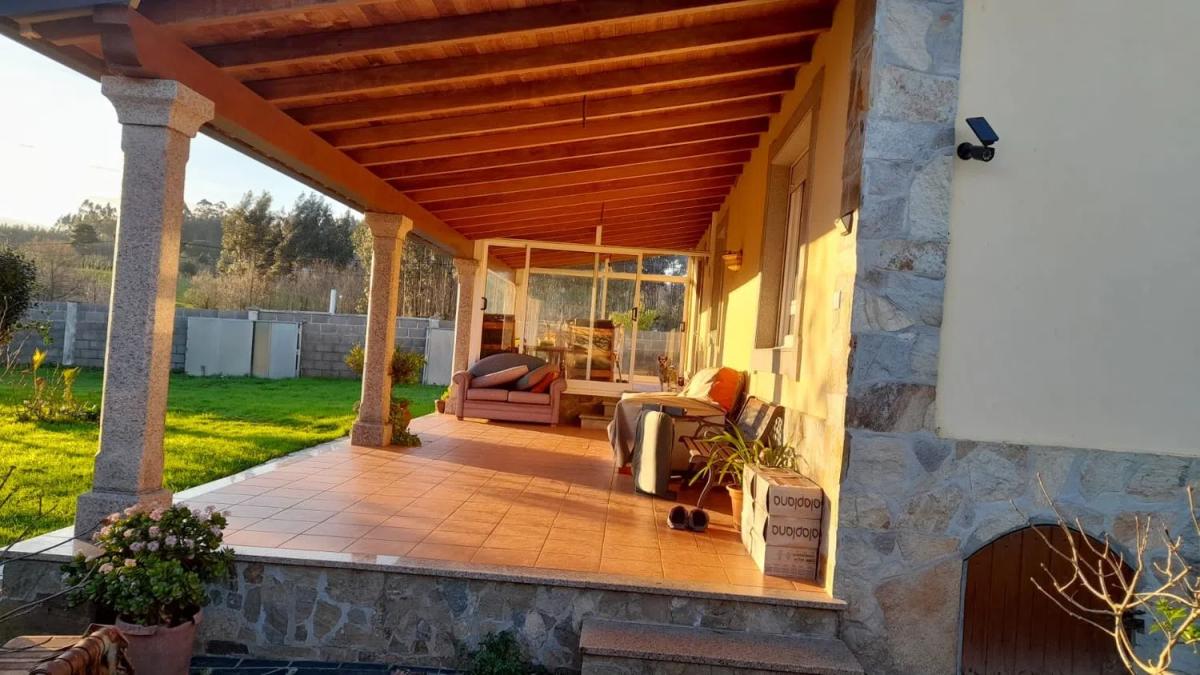 Venta de chalet independiente en Lugar Rio Cortes, 20, Narón
 photo 5