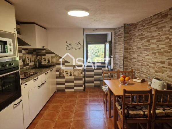 Detached villa for sale in , Porto do Son thumbnail 2