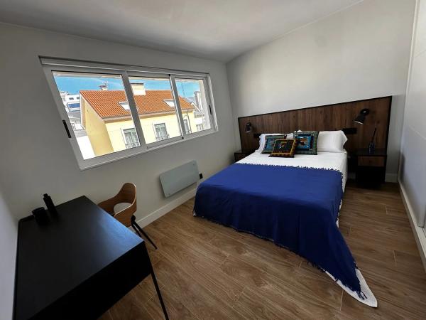 Chalet independiente en venta en  Calle Pontedeume, 19, A Coruña photo 3