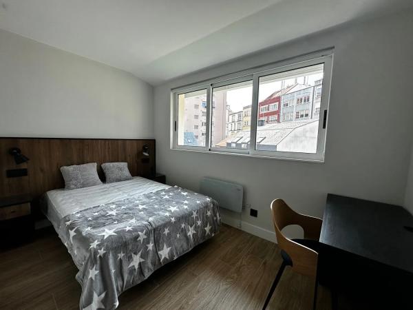 Chalet independiente en venta en  Calle Pontedeume, 19, A Coruña photo 4