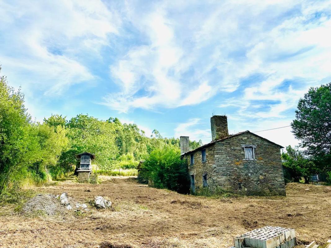 Casa independiente en o Lameiro, 1, Oza-Cesuras
 photo 2