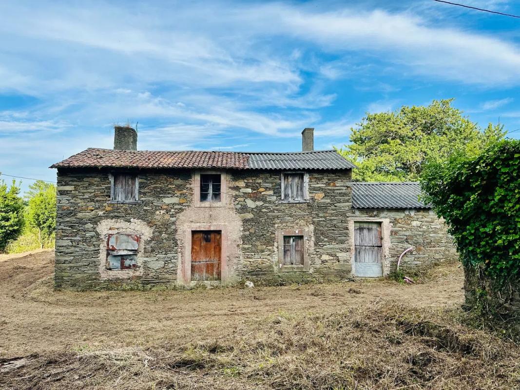 Casa independiente en o Lameiro, 1, Oza-Cesuras
 photo 4