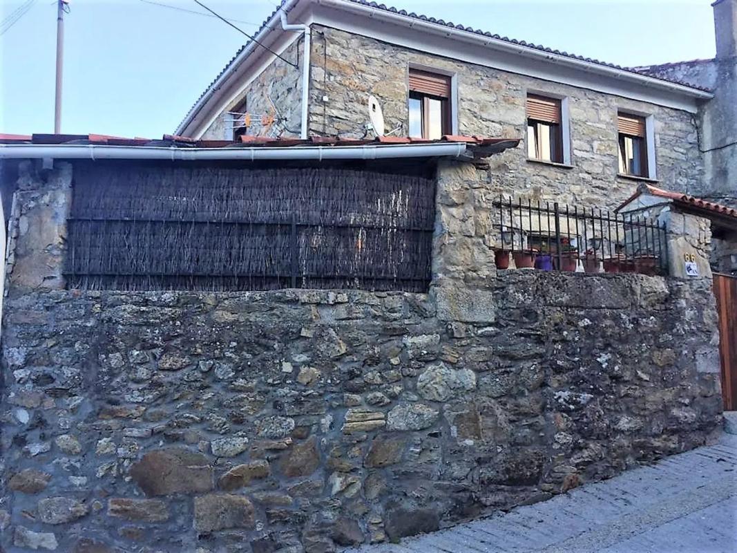 Chalet adosado en Aldea Cabría Nova, Pontedeume
photo 2