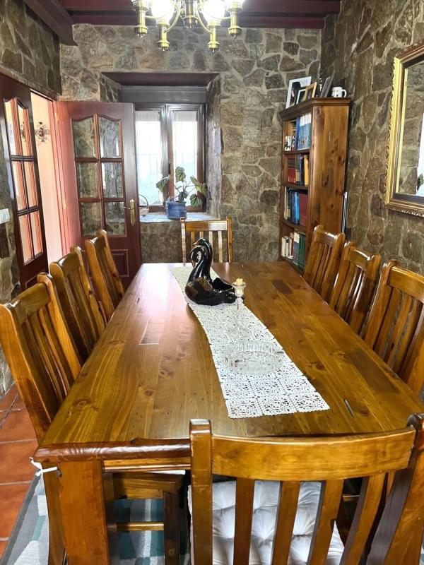 Chalet adosado en Aldea Cabría Nova, Pontedeume
photo 3