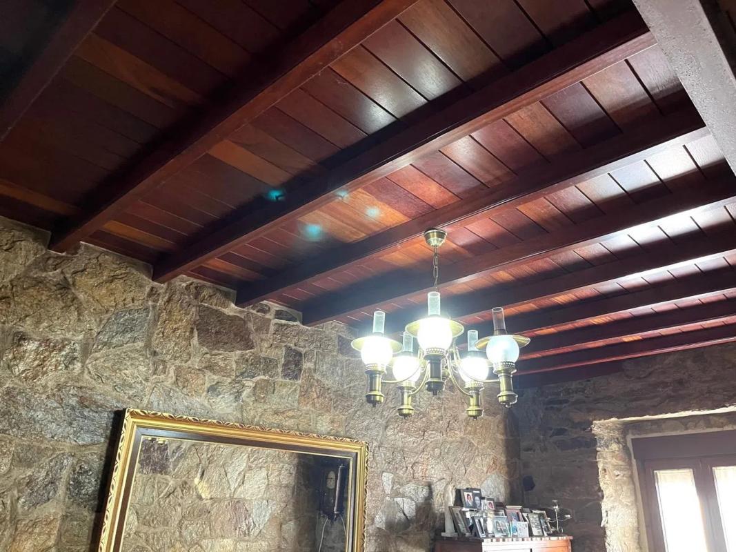 Chalet adosado en Aldea Cabría Nova, Pontedeume
photo 4