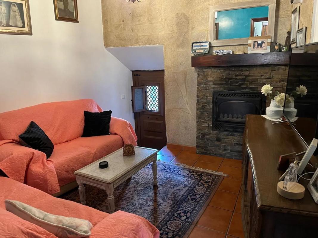 Chalet adosado en Aldea Cabría Nova, Pontedeume
photo 5