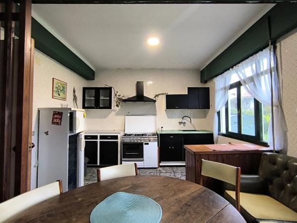 Chalet independiente en venta en , Valdoviño thumbnail 1