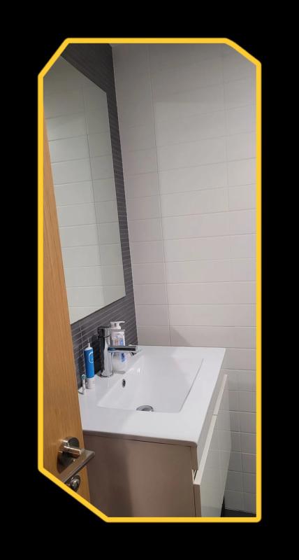 Venta de piso en Calle Estanque de Abaixo, 8, Culleredo
photo 4