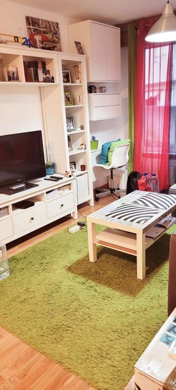 Venta de piso en Calle Estanque de Abaixo, 8, Culleredo
photo 5