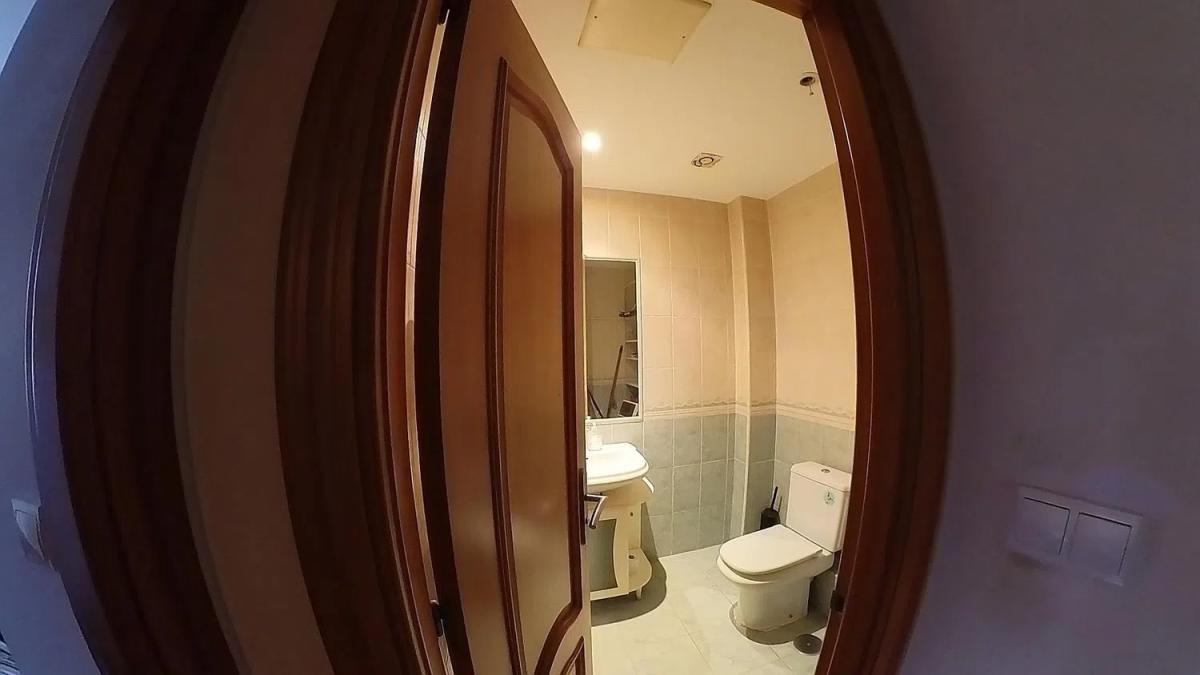 Duplex sale in Calle da Fonte dos Concheiros, Santiago de Compostela photo 4