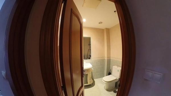 Duplex en venta en Calle da Fonte dos Concheiros, Santiago de Compostela photo 4