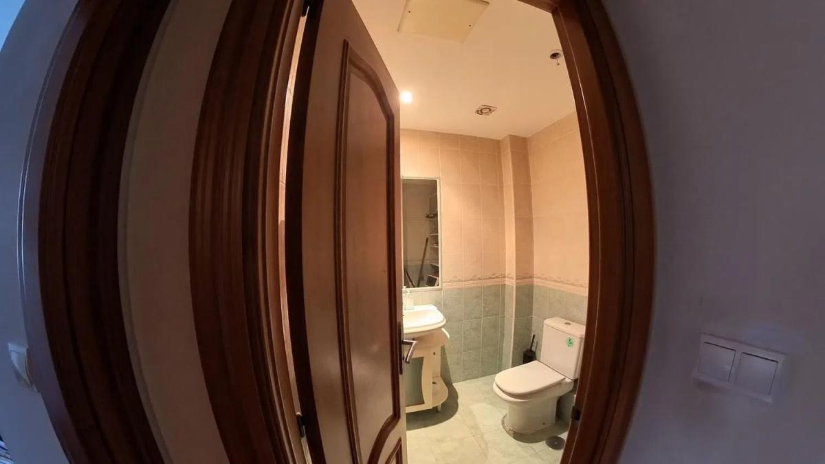 Duplex sale in Calle da Fonte dos Concheiros, Santiago de Compostela photo 5