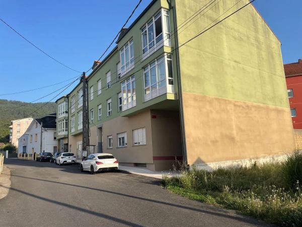 Piso en venta en , Carnota photo 1