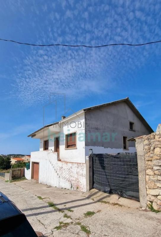 Venta de chalet independiente en Lugar Montevixan, Ribeira
 photo 2