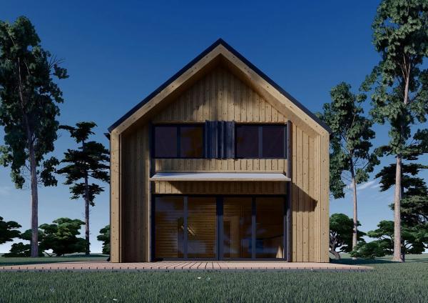 Chalet independiente en venta en , Vilarmaior photo 1