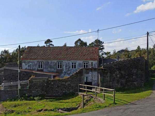 Коттедж на продажу в Corrubedo - Oleiros - Olveira, Ribeira photo 1