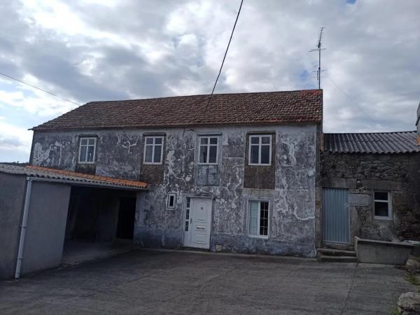 Коттедж на продажу в Corrubedo - Oleiros - Olveira, Ribeira thumbnail 1